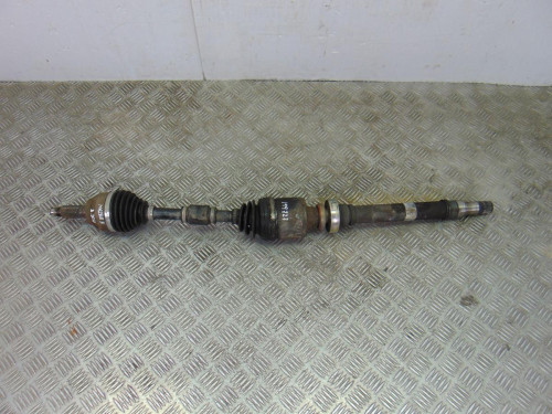  TRANSMISION DELANTERA DERECHA MAZDA 3 BERLINA (BK) 