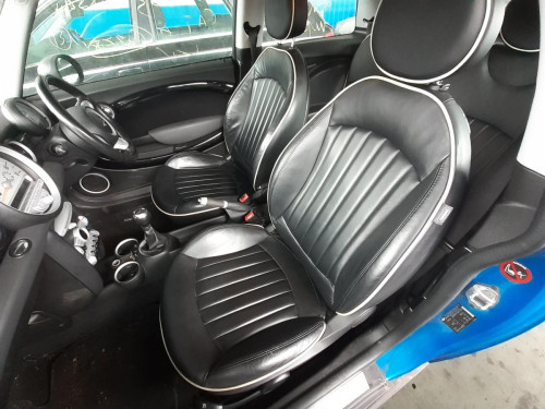  MINI MINI (R56) 