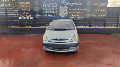 CITROEN XSARA PICASSO