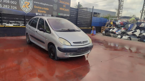  CITROEN XSARA PICASSO 