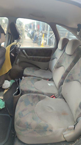  CITROEN XSARA PICASSO 