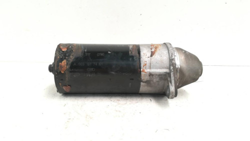  MOTOR ARRANQUE Mercedes-Benz CLASE B (BM 245) 