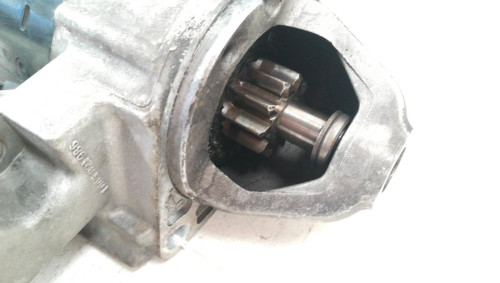  MOTOR ARRANQUE Mercedes-Benz CLASE B (BM 245) 