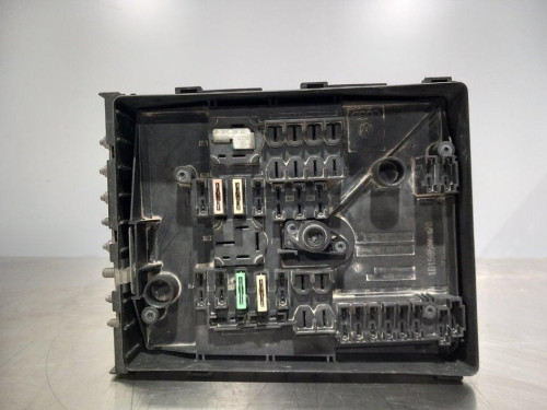  CAJA RELES / FUSIBLES, SEAT, TOLEDO (5P2) 