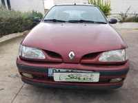 Renault Megane I Berl./ Berl. con portón (BA0)(08.1995->)