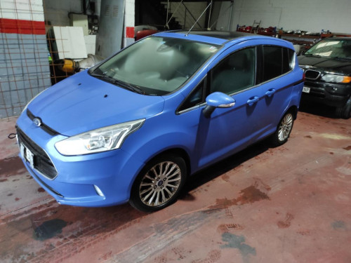 FORD B-MAX (CB2) — vehículo donante para recambios 