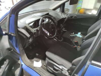 FORD B-MAX (CB2)
