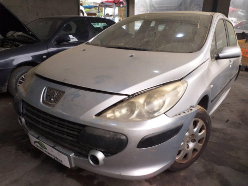 PEUGEOT 307 BERLINA (S2) — автомобиль-донор на запчасти 