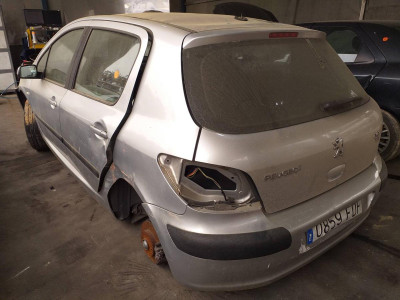 PEUGEOT 307 BERLINA (S2)