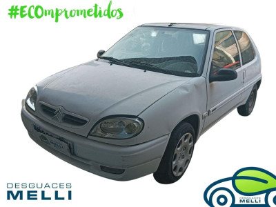 CITROEN SAXO