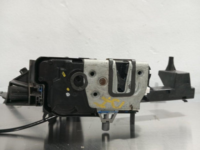 CERRADURA PUERTA DELANTERA IZQUIERDA, FORD, FIESTA (CE1)