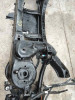 PUENTE TRASERO FORD KUGA (CBS) 