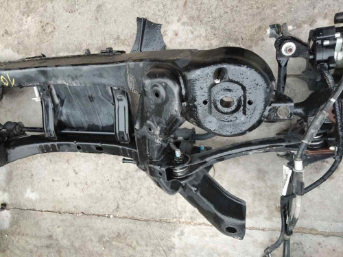 PUENTE TRASERO FORD KUGA (CBS) 