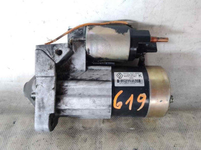 MOTOR ARRANQUE