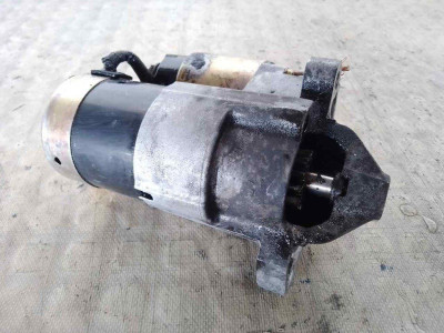 MOTOR ARRANQUE