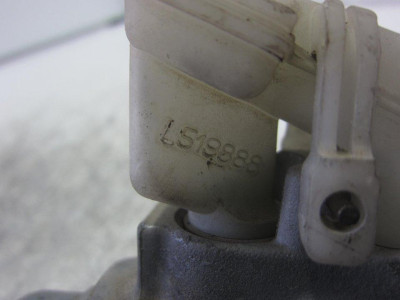 BOMBA FRENO, FORD, TRANSIT CONNECT (TC7)