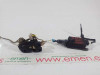  CERRADURA PUERTA DELANTERA DERECHA HYUNDAI ATOS (EM) 