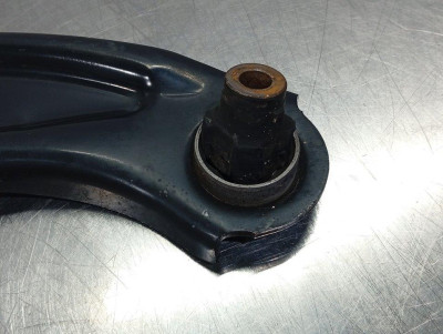 BRAZO SUSPENSION INFERIOR DELANTERO DERECHO, CITROEN, C4 PICASSO/SPACETOURER