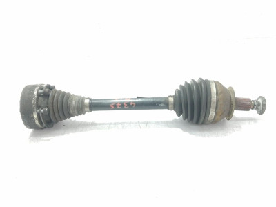 TRANSMISION DELANTERA IZQUIERDA, SEAT, IBIZA BERLINA (6J5)