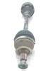  TRANSMISION DELANTERA IZQUIERDA SEAT IBIZA BERLINA (6J5) 
