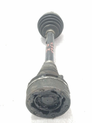 TRANSMISION DELANTERA IZQUIERDA, SEAT, IBIZA BERLINA (6J5)