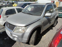 SUZUKI GRAND VITARA (JB/JT)