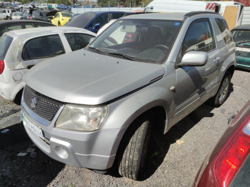  SUZUKI GRAND VITARA (JB/JT) 