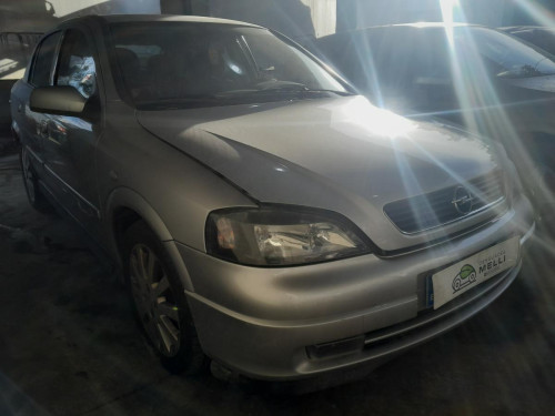  OPEL ASTRA G BERLINA 