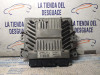  CENTRALITA MOTOR UCE 