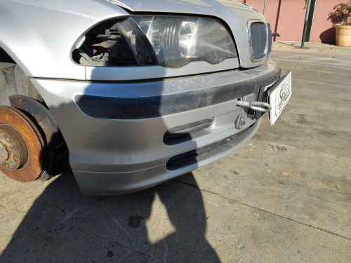 PARAGOLPES DELANTERO BMW 3 Touring (E46)(1999->) BMW 3 Touring (E46)(1999->) 