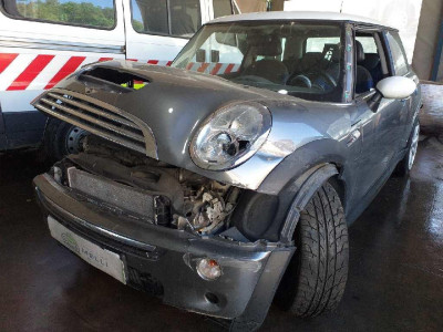 BMW MINI (R50,R53)