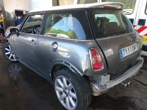 BMW MINI (R50,R53) — vehículo donante para recambios 