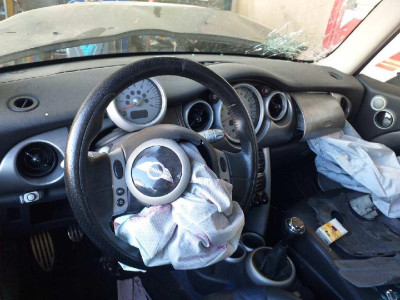 BMW MINI (R50,R53)