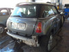 BMW MINI (R50,R53) — vehículo donante para recambios 