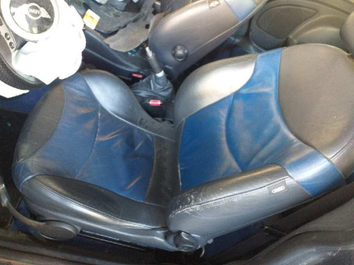 BMW MINI (R50,R53) — vehículo donante para recambios 