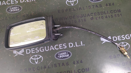 RETROVISOR IZQUIERDO Volkswagen PASSAT (321/323/327/331) 
