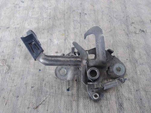CERRADURA CAPO Peugeot 207 
