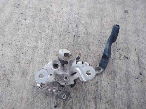 CERRADURA CAPO Peugeot 207 