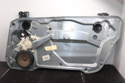 ELEVALUNAS DELANTERO DERECHO, SEAT, IBIZA (6L1)