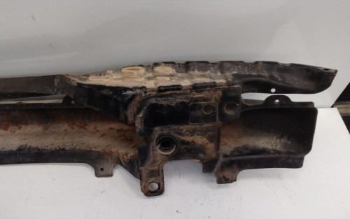 REFUERZO PARAGOLPES DELANTERO Skoda OCTAVIA BERLINA (1U2) 