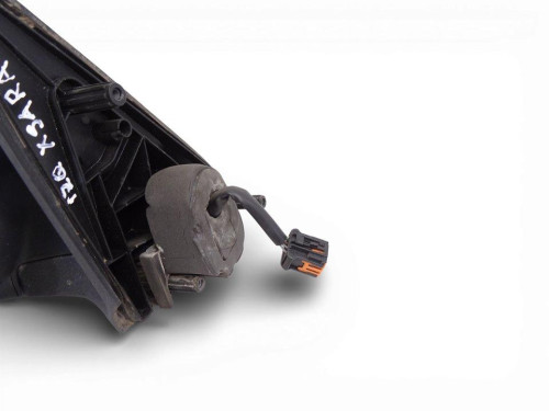 RETROVISOR IZQUIERDO used