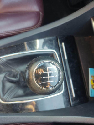 PALANCA CAMBIO, AUDI, A4 CABRIOLET (8H)