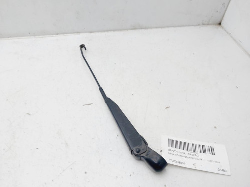  BRAZO LIMPIA TRASERO RENAULT KANGOO I (F/KC0) 