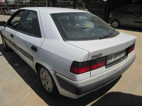  CITROEN XANTIA BERLINA 