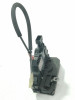  CERRADURA PUERTA TRASERA IZQUIERDA, OPEL, CORSA E 