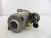  MOTOR ARRANQUE VOLKSWAGEN GOLF VI (5K1)(10.2008) 