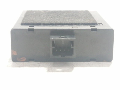 MODULO ELECTRONICO, VOLKSWAGEN, EOS (1F7)(2006)