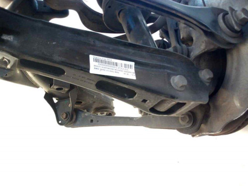 BRAZO SUSPENSION INFERIOR TRASERO DERECHO BMW SERIE X3 (G01) 