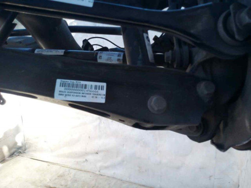 BRAZO SUSPENSION INFERIOR TRASERO DERECHO BMW SERIE X3 (G01) 