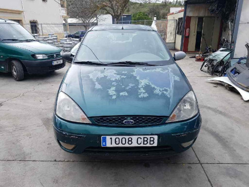  FORD FOCUS BERLINA (CAK) 